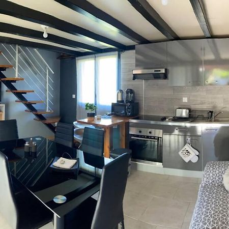 Agreable Chalet Au Milieu Des Sapins Plaine des Cafres Bagian luar foto